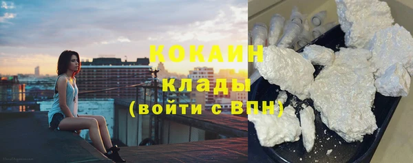 молекула духа Магас